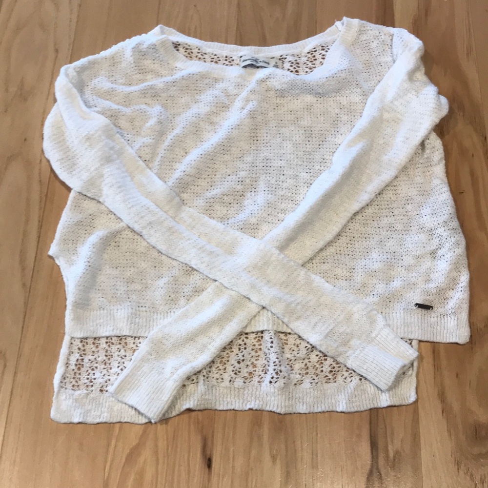 sweater